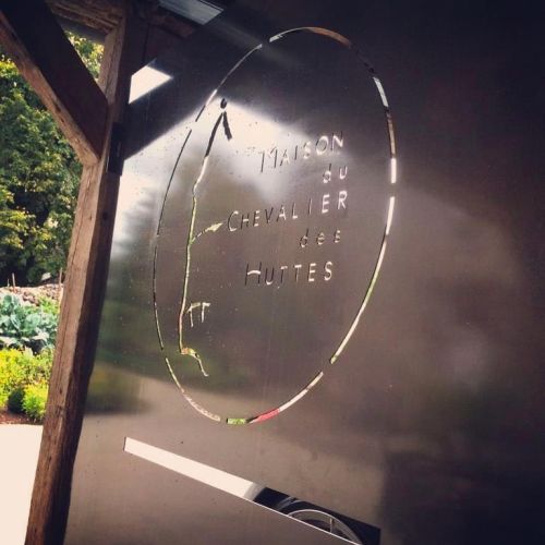 Décor et Stand réalisés par Cassiopub, agence à Aurillac (Cantal) et Rognac (Bouches-du-Rhône).