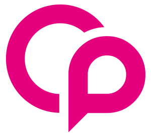 Icone de l'agence Cassiopub fondée par Amanda Carcea et Antoine Audy